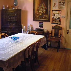 ** Bed & Breakfast Des Arts Canada