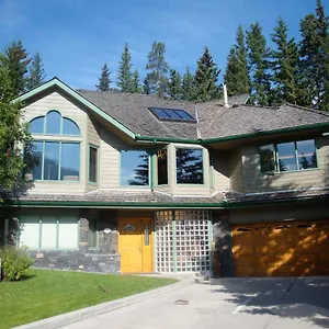*** Bed & Breakfast Cascade Court Canada